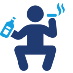Smoking / Drinking Cessation